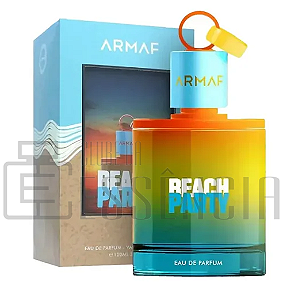 Perfume Beach Party – Armaf – Eau de Parfum Unissex