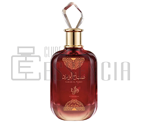 Perfume Sabah Al Ward Valentine – Eau de Parfum Feminino – 100ml