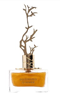 Perfume Deciduous Summer – Aurora Scents – Eau de Parfum Feminino 100ml