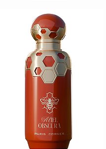 Perfume Miel Obscura – Paris Corner – Eau de Parfum Compartilhável
