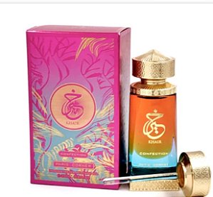 Khair Confection – Paris Corner – Concentrated Oil Feminino – 25ml