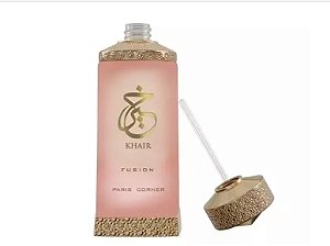 Khair Fusion – Paris Corner – Concentrated Oil Feminino – 25ml