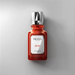 Perfume Bidaya Ayat – Eau de Parfum – 100ml