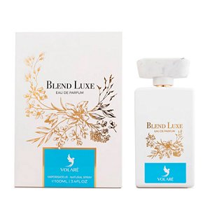 Perfume Volare Blend Luxe – Eau de Parfum Feminino