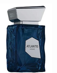 Perfume Atlantis Extrait – French Avenue – Extrait de Parfum Unissex