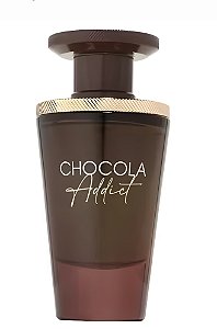 Perfume Chocola Addict – French Avenue – Eau de Parfum Unissex