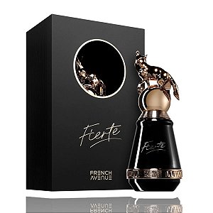 Perfume Fierté – French Avenue – Eau de Parfum Feminino
