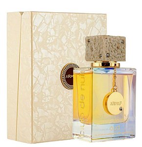 Perfume Club de Nuit Oud – Armaf – Eau de Parfum Unissex – 105ml