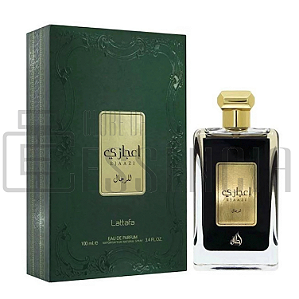Perfume Ejaazi – Lattafa Perfumes – EDP Unissex 100 ml