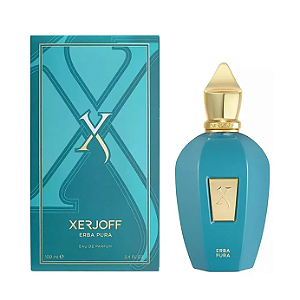 Perfume Xerjoff Erba Pura – Eau de Parfum Unissex 100ml