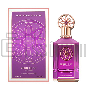 Perfume Anfar Zenit Lilac Extrait de Parfum Feminino 100ml