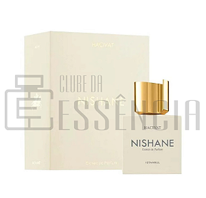 Perfume Nishane Hacivat Extrait de Parfum Unissex 100ml