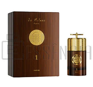 Perfume Jo Milano Roll It 1 Parfum Masculino 100ml