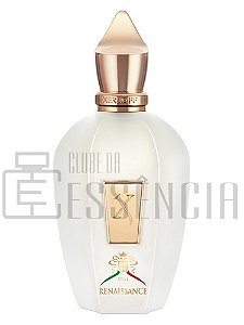 Perfume Xerjoff XJ 1861 Renaissance Eau de Parfum Unissex 100ml