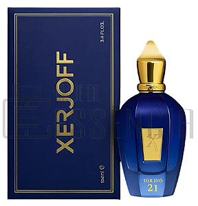 Perfume Xerjoff Torino21 Eau de Parfum Unissex 100ml