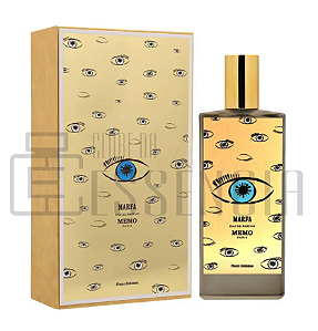 Perfume Marfa Memo Paris Eau de Parfum Unissex 75ML