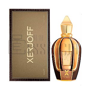 Perfume Xerjoff Alexandria II Anniversary Parfum Unissex 100ml