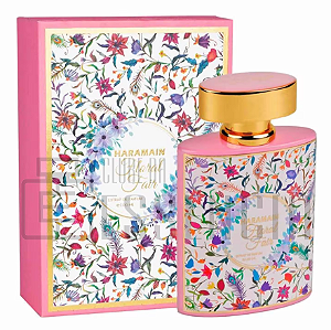 Perfume Al Haramain Floral Fair Eau de Parfum Feminino 100ml
