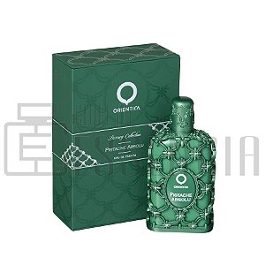 Perfume Orientica Premium Pistache Absolu Eau de Parfum Unissex 80ML