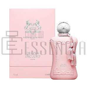 Perfume Parfums de Marly Delina Exclusif Parfum Feminino 75ml