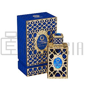 Perfume Orientica Premium Monarch Eau de Parfum Unissex 80ML