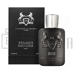 Perfume Parfums de Marly Pegasus Exclusif Parfum Masculino 125ml