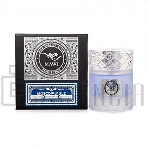Perfume Paris Corner Mawj Moscow Mule Eau de Parfum Unissex 100ml