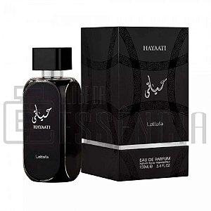 Perfume Lattafa Hayaati Eau de Parfum Masculino 100ml
