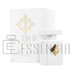 Perfume Initio Musk Therapy Extrait de Parfum Unissex 90ml