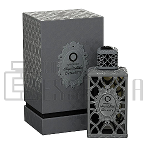 Perfume Orientica Premium Dynasty Eau de Parfum Unissex 80ml