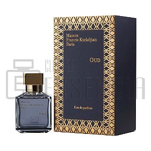 Perfume Maison Francis Kurkdjian Oud Eau de Parfum Unissex 70ml
