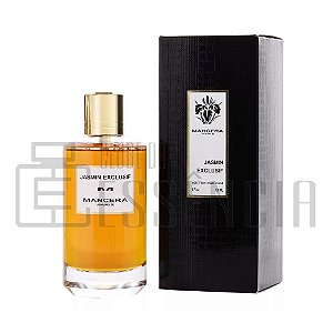 Perfume Mancera Jasmin Exclusif Eau de Parfum Unissex 120ml