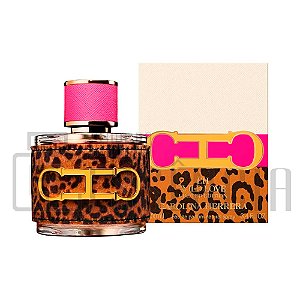 Perfume Carolina Herrera CH Wild Love Eau de Parfum Feminino 100ml