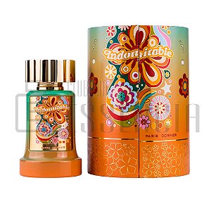Perfume Paris Corner Indomitable Eau de Parfum Unissex 100ml