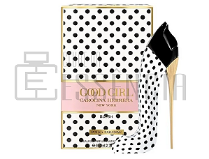 Perfume Carolina Herrera Good Girl Blush Polka Paradise Eau de Parfum Feminino 80ml