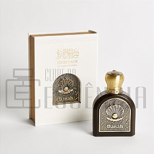 Perfume Emirates Pride Danah Eau de Parfum Unissex 100ml