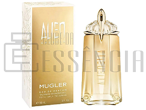 Perfume Mugler Alien Goddess Eau de Parfum Feminino 90ml