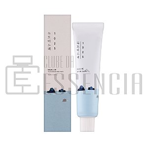 Máscara Facial Round Lab 1025 Dokdo Mud Pack 100ml