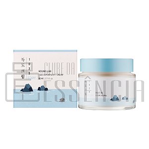 Creme Facial Leve Round Lab 1025 Dokdo Light Cream 80ml