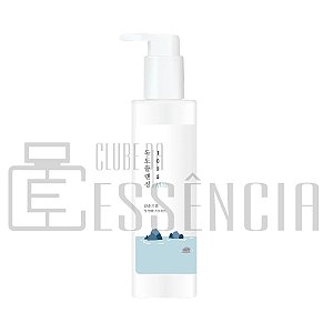 Leite de Limpeza Facial Round Lab 1025 Dokdo Cleansing Milk 200ml