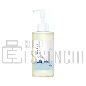 Óleo de Limpeza Facial Round Lab 1025 Dokdo Cleansing Oil 200ml