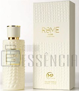 Perfume Rome Ivory Pour Femme Eau de Parfum Feminino 100ml