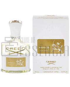 Perfume Creed Aventus for Her Eau de Parfum Feminino 75ml