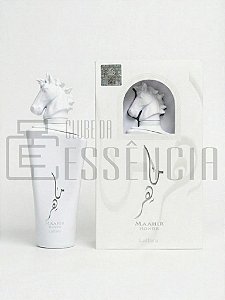Perfume Lattafa Maahir Honor Eau de Parfum Unissex 100ml
