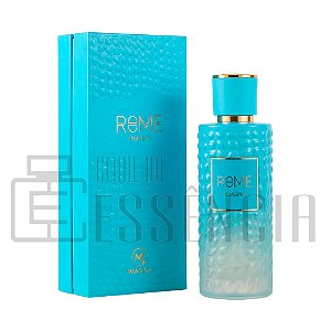 Perfume Bharara Rome Imagine Eau de Parfum Unissex 100ml
