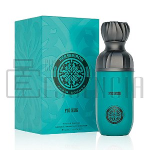 Perfume Paris Corner Perseviron Fig Hug Eau de Parfum Unissex 100ml