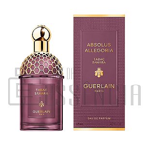 Perfume Guerlain Absolus Allegoria Tabac Sahara Eau de Parfum Feminino 125ml