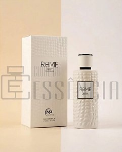 Perfume Bharara Rome Ivory Pour Homme Eau de Parfum Masculino 100ml