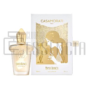 Perfume Xerjoff Casamorati Dama Bianca Eau de Parfum Feminino 30ml