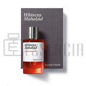 Perfume Maison Crivelli Hibiscus Mahajád Unissex 100ml